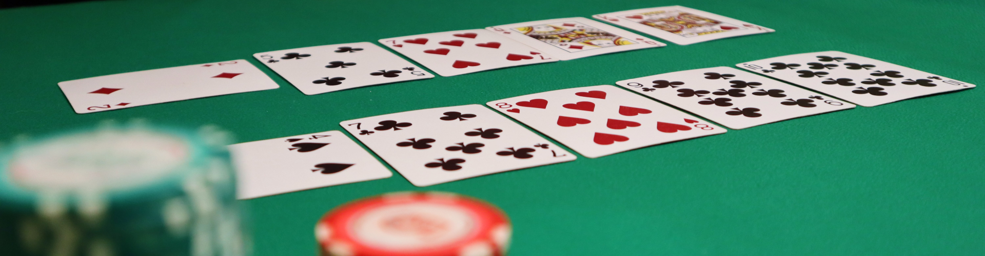 New Brunswick Online Casinos: Gaming Options in Canada’s Picture Province