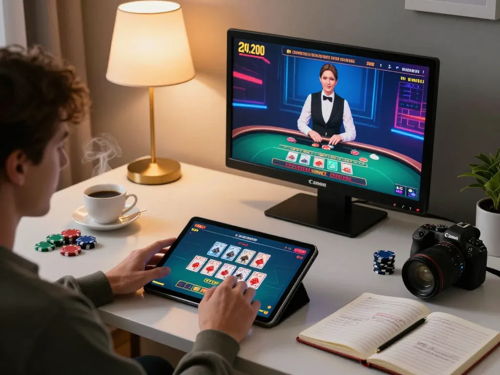 Players enjoy live dealer games on sunwin platform while strategizing and placing bets