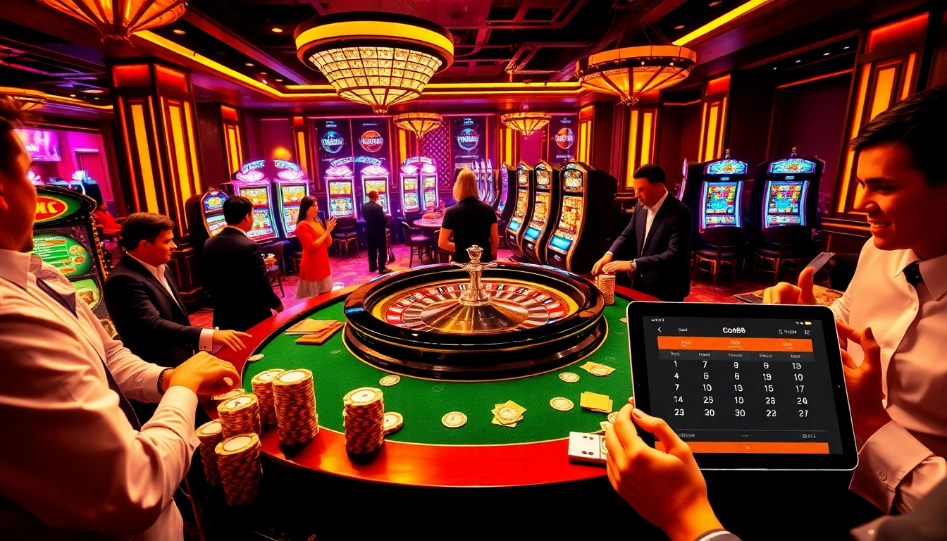 Engage with high-stakes roulette at https://gg88.shop/ showcasing glamorous casino gaming experience.