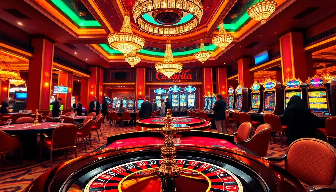 Experience the thrill of gambling at https://thabet.vegas/ with exciting casino games and vibrant visuals.