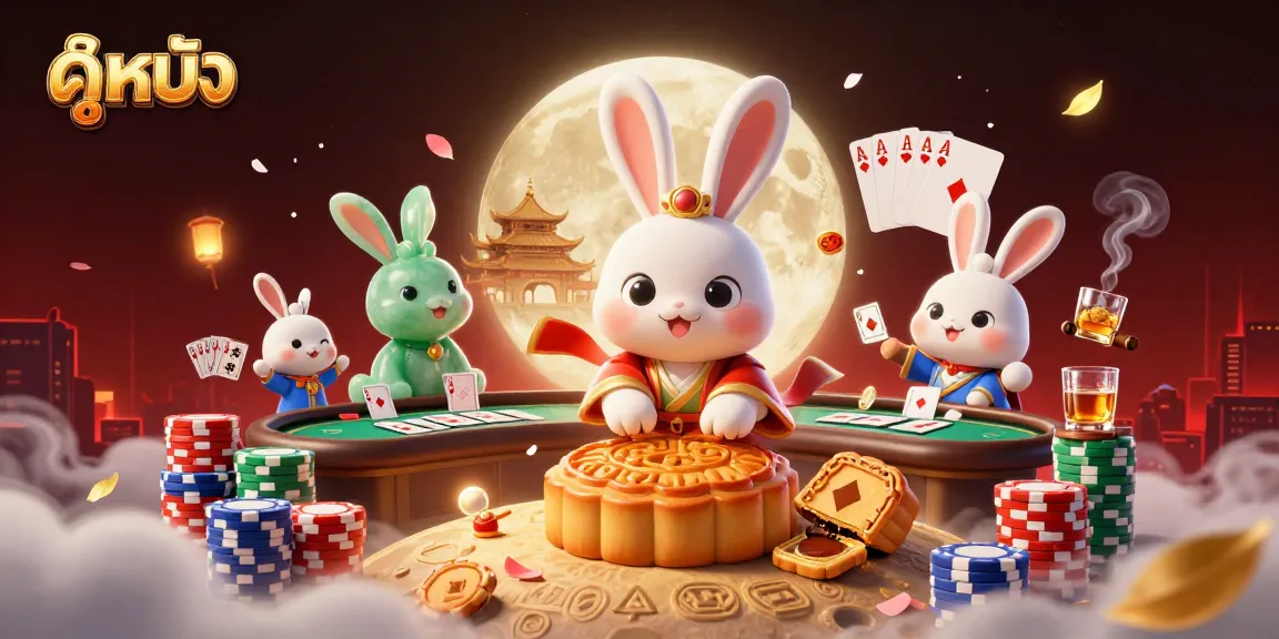 ดูหนัง ได้เงินจริงผ่านคาสิโนออนไลน์ บนเกมสุดล้ำที่สร้างความตื่นเต้น