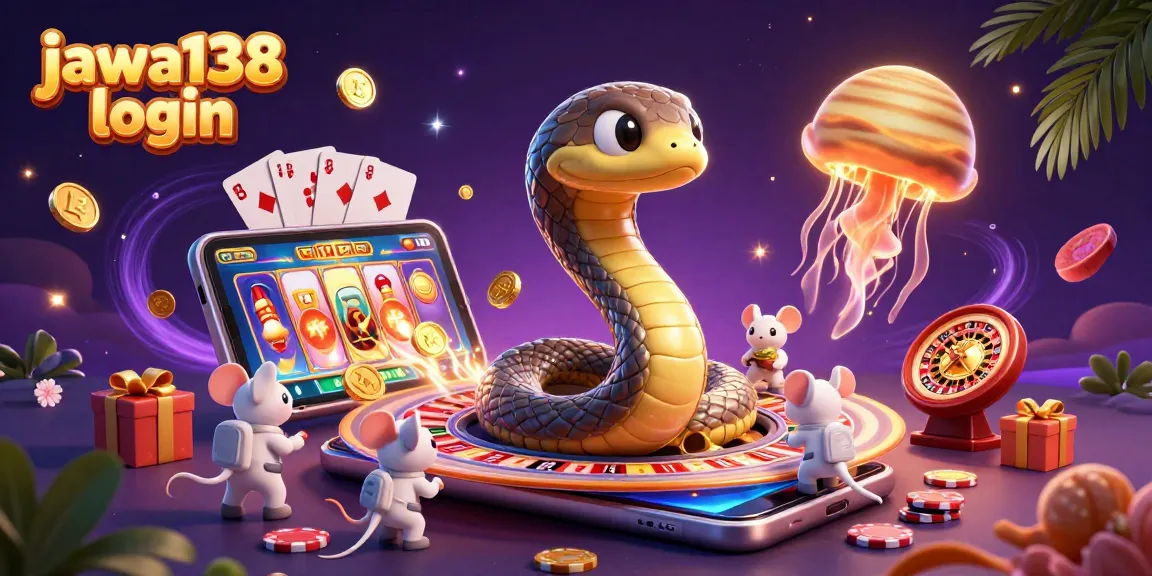 Fitur menarik dalam dunia perjudian dengan jawa138 login yang menawarkan pengalaman taruhan yang mendebarkan.