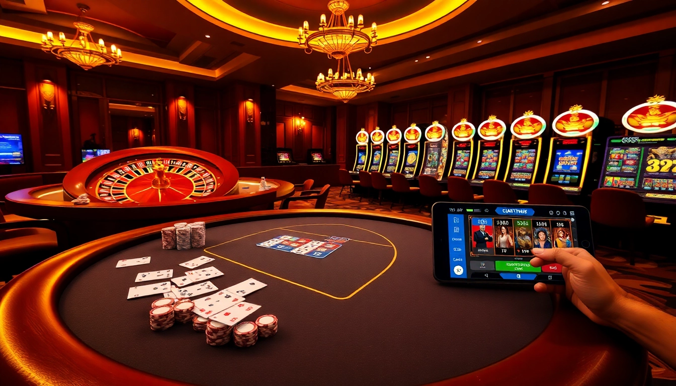 Experience thrilling gameplay at https://789winss.net with vibrant casino visuals.