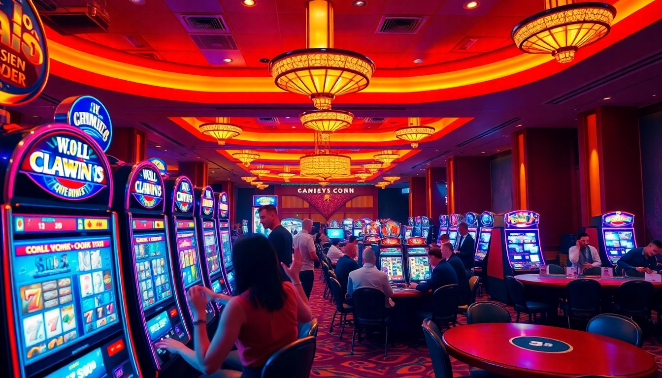 Menangkan permainan casino dengan bbni4d dan rasakan keceriaan di ruang judi yang hidup.