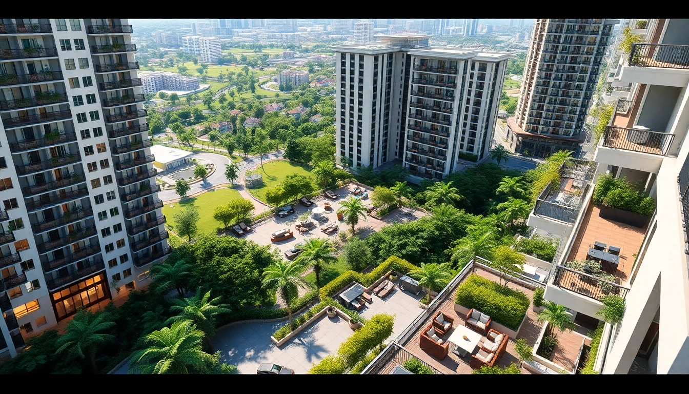 Rivelle Tampines: Blending Urban Elegance with Excellent Connectivity