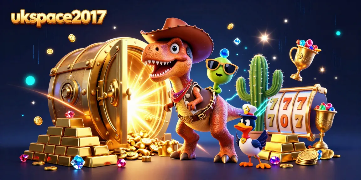 Experience thrilling wins at the best credit card casinos in 2026 with ukspace2017's vibrant gaming scene.