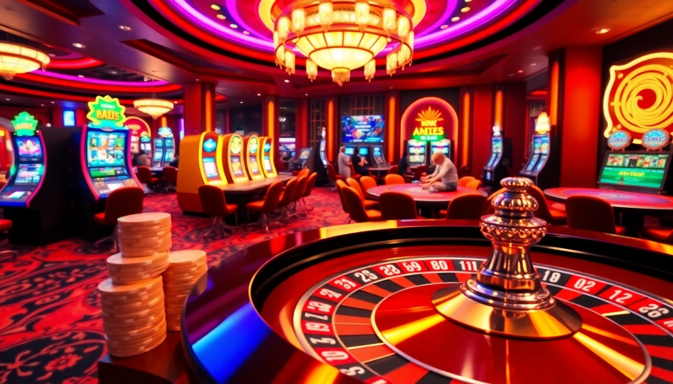 Enjoy the thrill of online gambling at https://rr888.in.net/ with an inviting casino ambiance featuring roulette and poker.