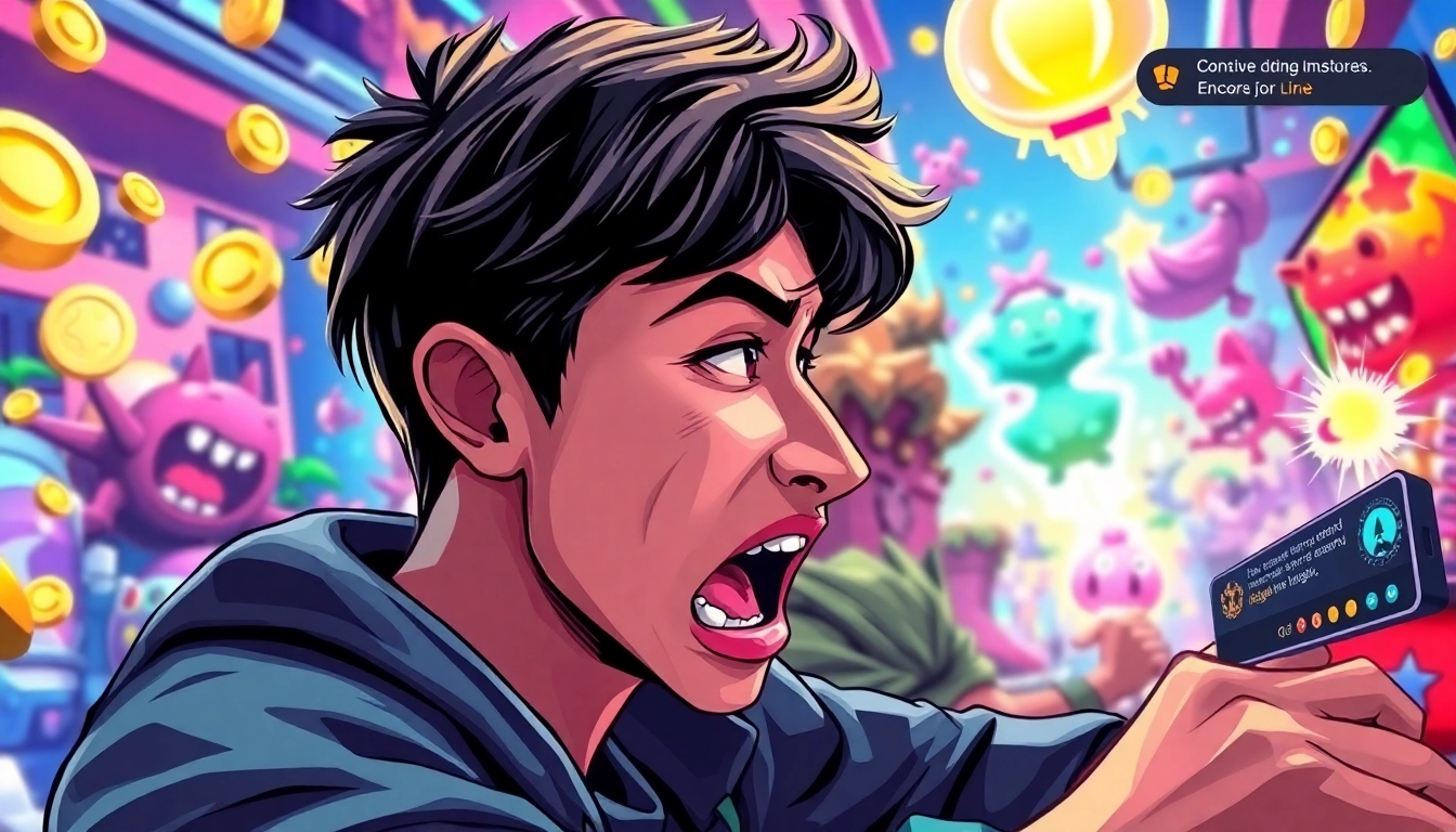 Mendalami qq macan game dengan pemain yang terlibat dalam aksi permainan yang seru.