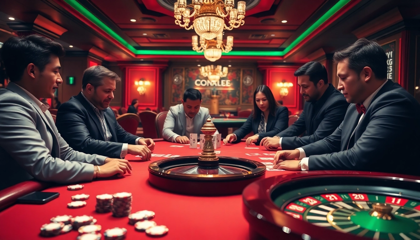Engage in thrilling poker action at https://xx88.bar/ with vibrant tables and intense gameplay.
