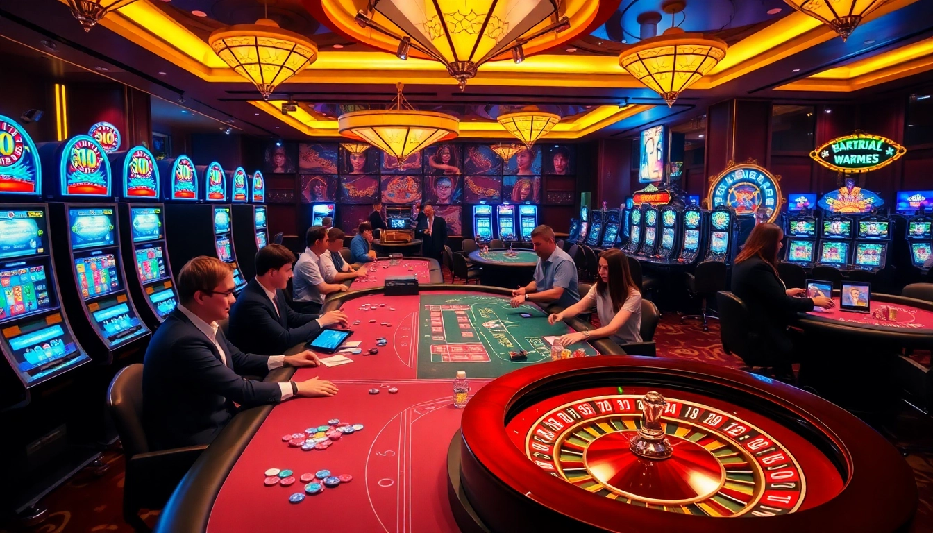 Vt88 nhà cái illuminating the excitement of online gambling with dynamic casino visuals.