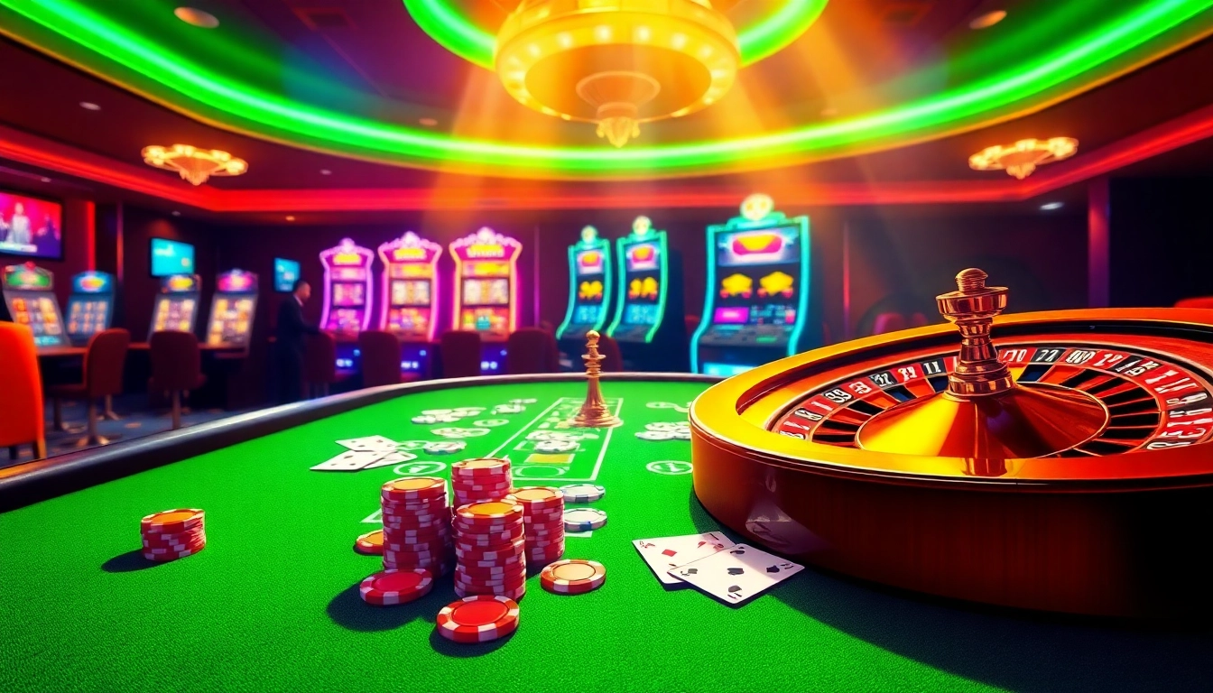 Experience the thrill of U888 with players enjoying poker at a luxury casino table.
