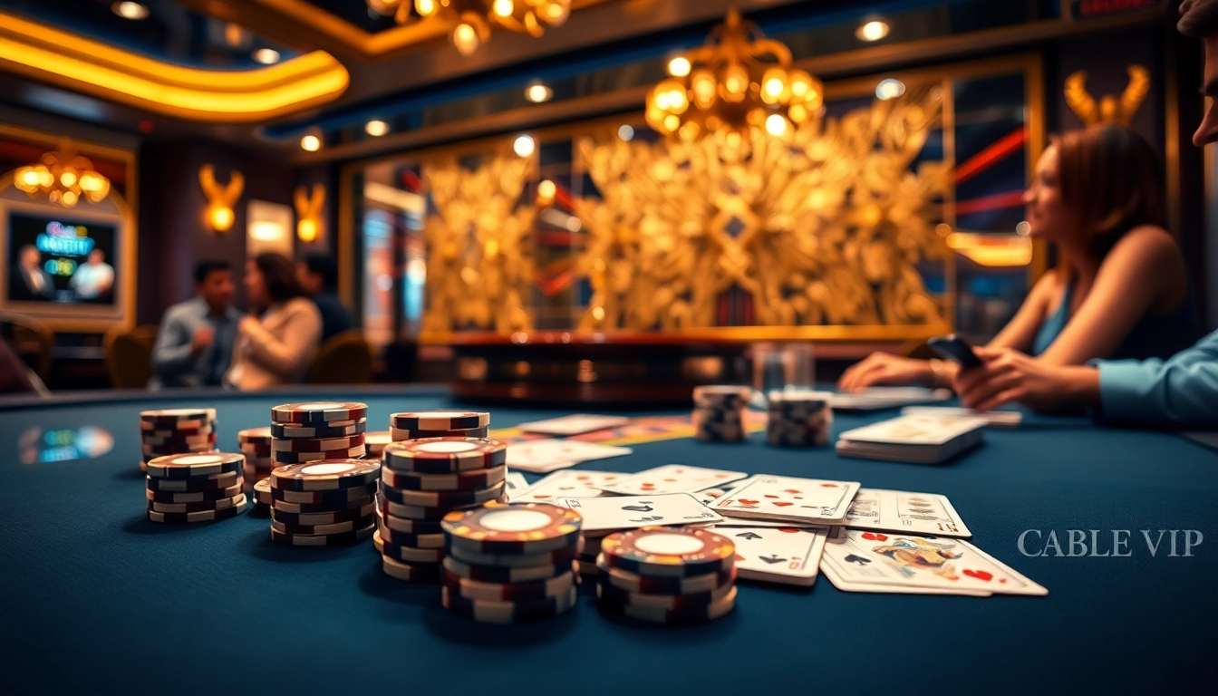 Experience exclusive rewards at Clube VIP HHBET with luxurious casino gaming features.