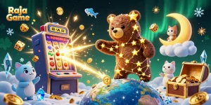 Engage with the exciting Raja Game platform featuring dynamic gaming experiences and vibrant rewards.